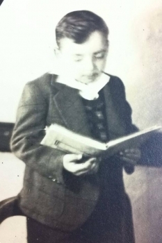 Luis Olivares Collado
