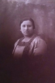 Pilar Fortuny Puig