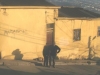 La casa de subida Lecheros.